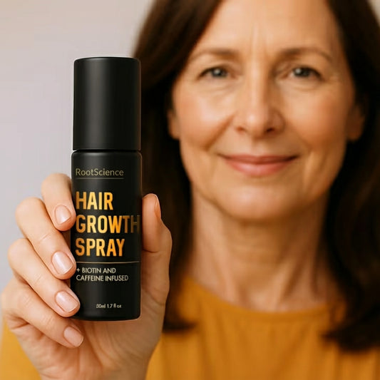 Hair Growth Spray - RootScience